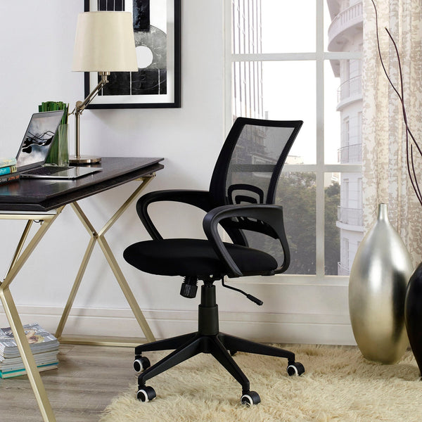 Emelia Office Chair