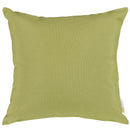 Xavier Two Piece Outdoor Patio Pillow Set