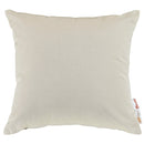 Christina 2 Piece Outdoor Patio Sunbrella® Pillow Set