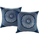 Saoirse Outdoor Patio Single Pillow