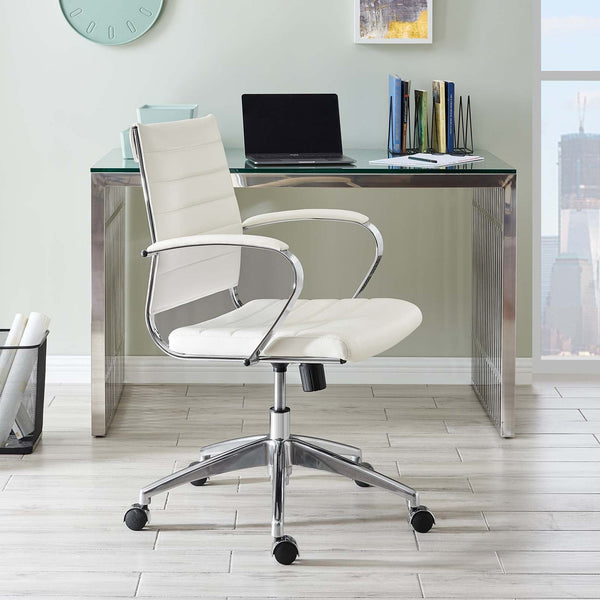 Ivanna Mid Back Office Chair