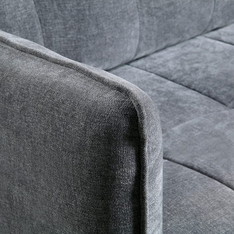 Cashmere Collection by ExceptionalHome Sofa, Loveseat & Club Chair