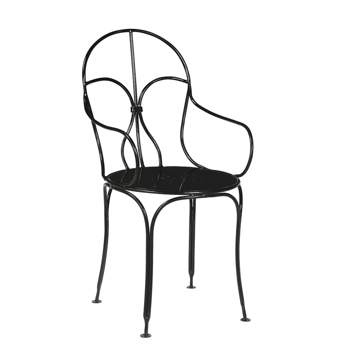 Leonardo Cafe Chair
