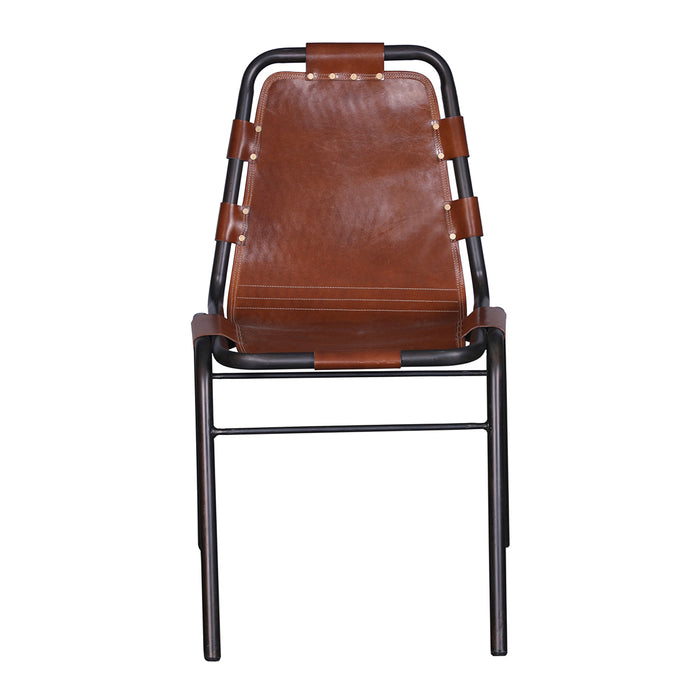 Tadeo Chair Leather
