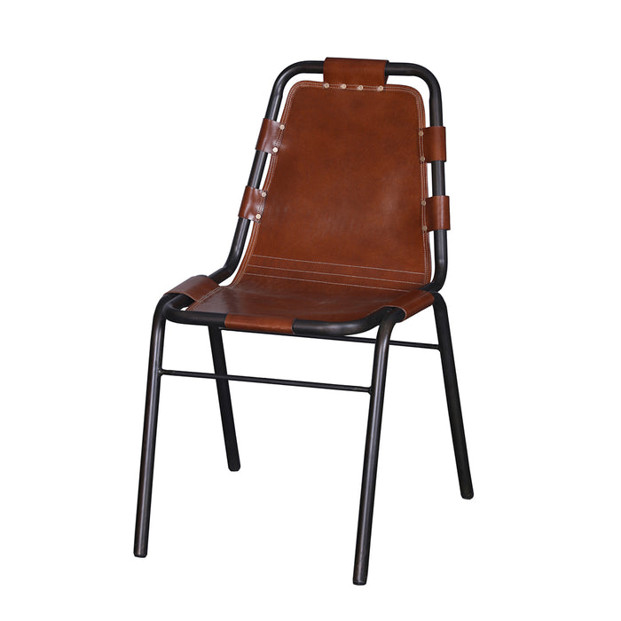 Tadeo Chair Leather