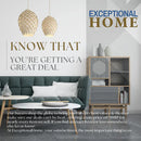 The Elowen Faux Fur Lounge Chair by Clayson Design
