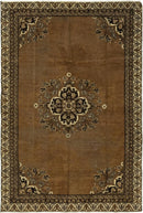 Charlee Durable Area Rug