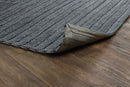 Camden Charcoal Rug
