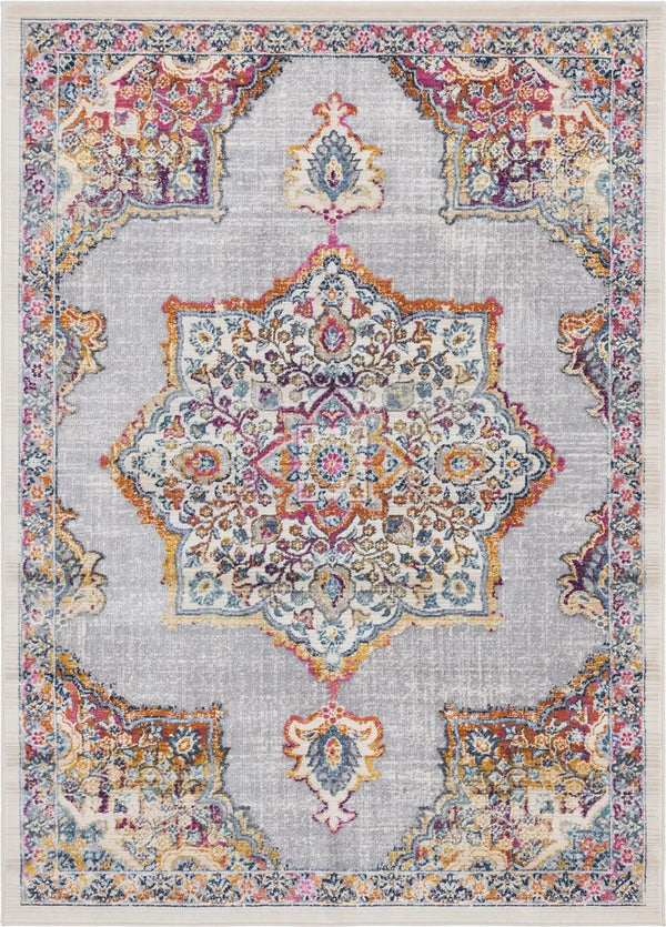 Jimmy Exquisite Area Rug