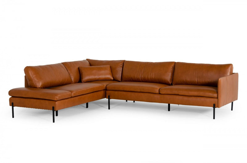 The Dalton Sofa