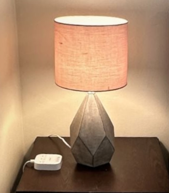 Roy Table Lamp