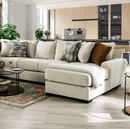 Sylvie Sectional