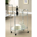 Alaric Serving Cart