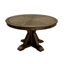 Boone Round Dinning Table
