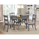 Jamir Round Dining Table