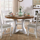 Charleigh Round Table
