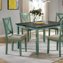 Darian 5 Pcs Dining Table Sst