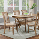 Artemis Dining Table