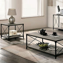 Rylie 3 Pcs Table Set