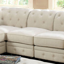 Jaziel Armless Chair