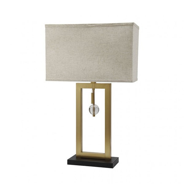 Major Table Lamp