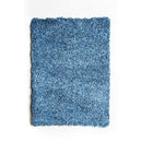 Jack 5' X 7' Blue Area Rug