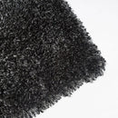 Cecelia 5' X 7' Black Area Rug