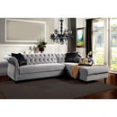Sasha Sectional
