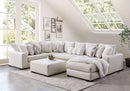 Atharv Sectional