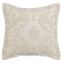 Summer Natural Duvet Cover