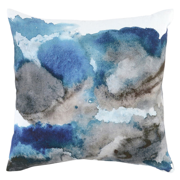Dream Blue Multi Pillow