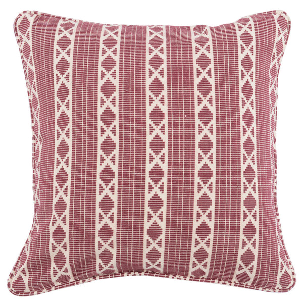 Collins Berry Pillow