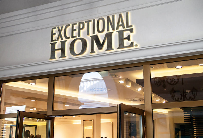 Elevate Your Home Furnishings Game in 2023 with ExceptionalHome's Top Trends