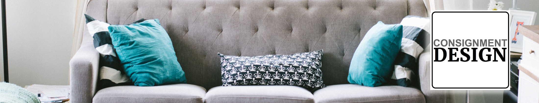 Consignment Design
