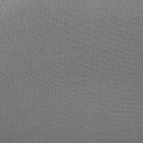 Shawna Light Grey Skirted Side Chair (Set of 2) by Relani Family Furniture