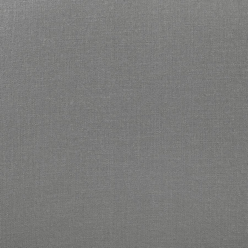 Shawna Light Grey Skirted Side Chair (Set of 2) by Relani Family Furniture