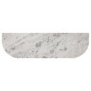 Ortega Marble-Top Sideboard by Clayson Design