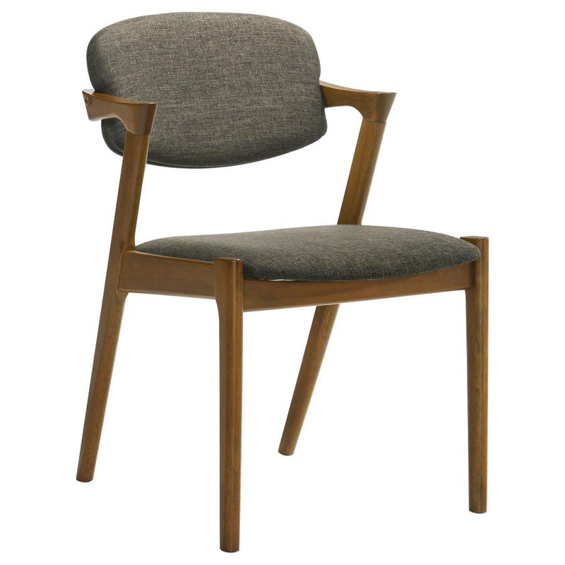 Malone Mid-Century Dining Set by Clayson Design