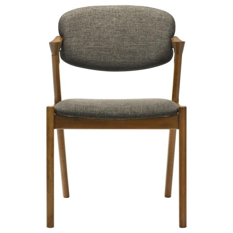 Malone Mid-Century Dining Set by Clayson Design