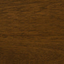 Malone Mid-Century Dining Set by Clayson Design