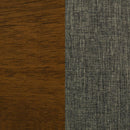 Malone Mid-Century Dining Set by Clayson Design