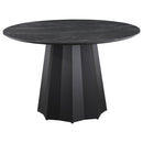Camden Round Dining Table Set by Clayson Design