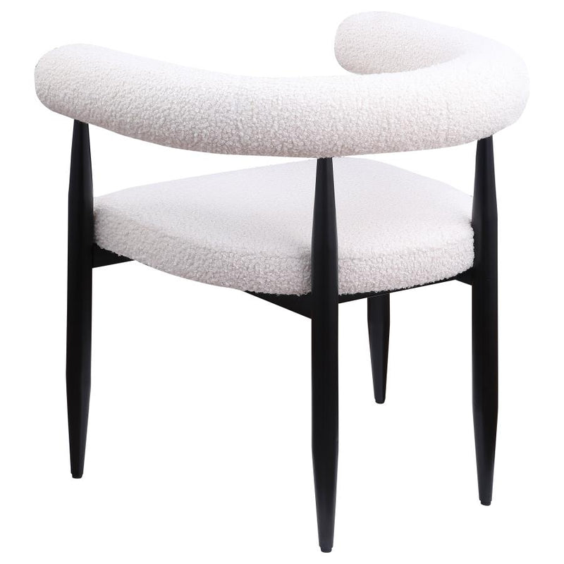 Camden Round Dining Table Set by Clayson Design