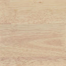 The Parkview Whitewashed Rectangular Dining Table by Clayson Design