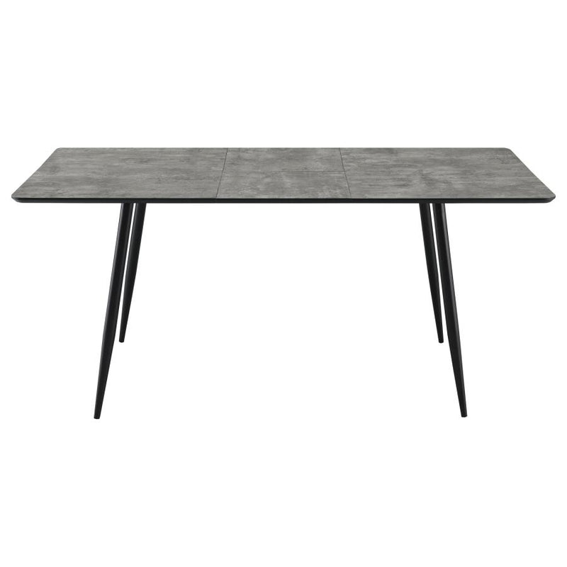 Horizon 5-Piece Extendable Dining Set by James Gareth Designs