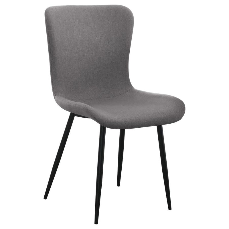 Horizon 5-Piece Extendable Dining Set by James Gareth Designs