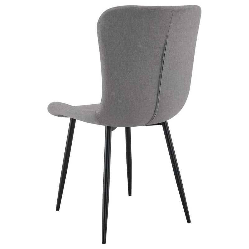 Horizon 5-Piece Extendable Dining Set by James Gareth Designs