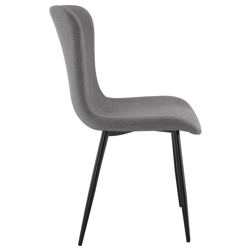 Horizon 5-Piece Extendable Dining Set by James Gareth Designs