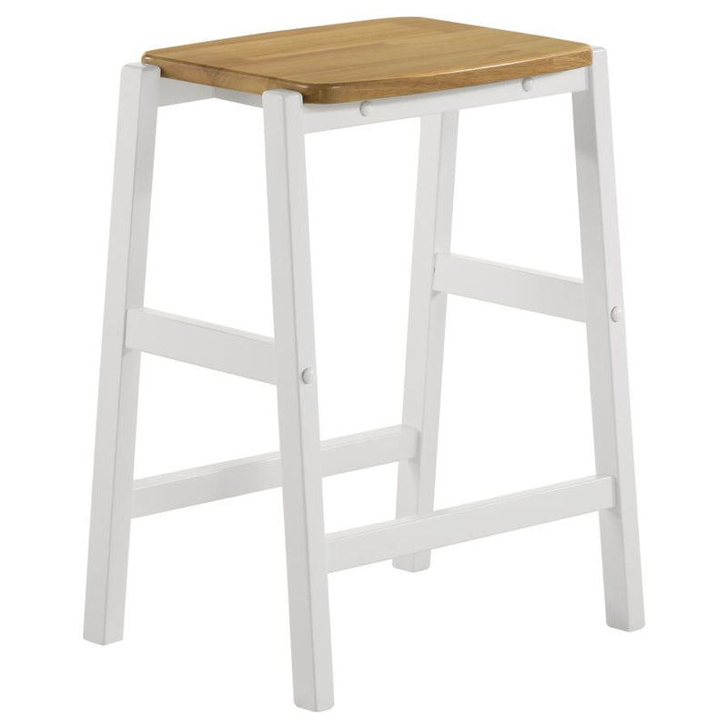 The Ellington Modern Farmhouse Kitchen Island Set by Luxe Farmhouse