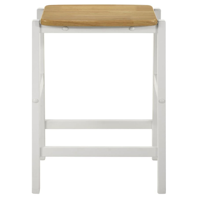 The Ellington Modern Farmhouse Kitchen Island Set by Luxe Farmhouse